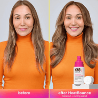 Thumbnail for K18_HeatBounce Conditioning Heat Protectant_Cosmetic World