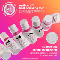 Thumbnail for K18_HeatBounce Conditioning Heat Protectant_Cosmetic World