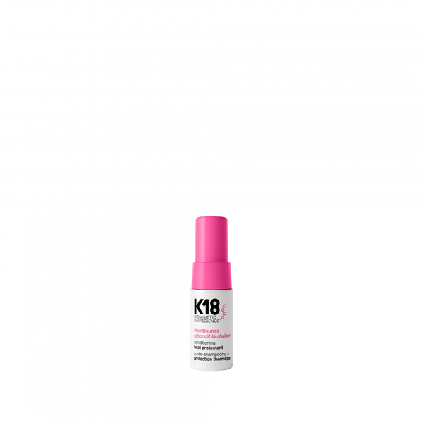 K18_HeatBounce Conditioning Heat Protectant_Cosmetic World