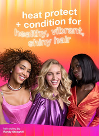 Thumbnail for K18_HeatBounce Conditioning Heat Protectant_Cosmetic World
