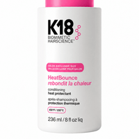 Thumbnail for K18_HeatBounce Conditioning Heat Protectant_Cosmetic World