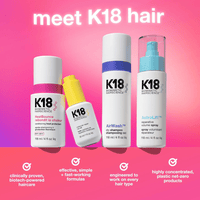 Thumbnail for K18_HeatBounce Conditioning Heat Protectant_Cosmetic World