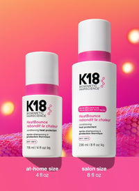 Thumbnail for K18_HeatBounce Conditioning Heat Protectant_Cosmetic World