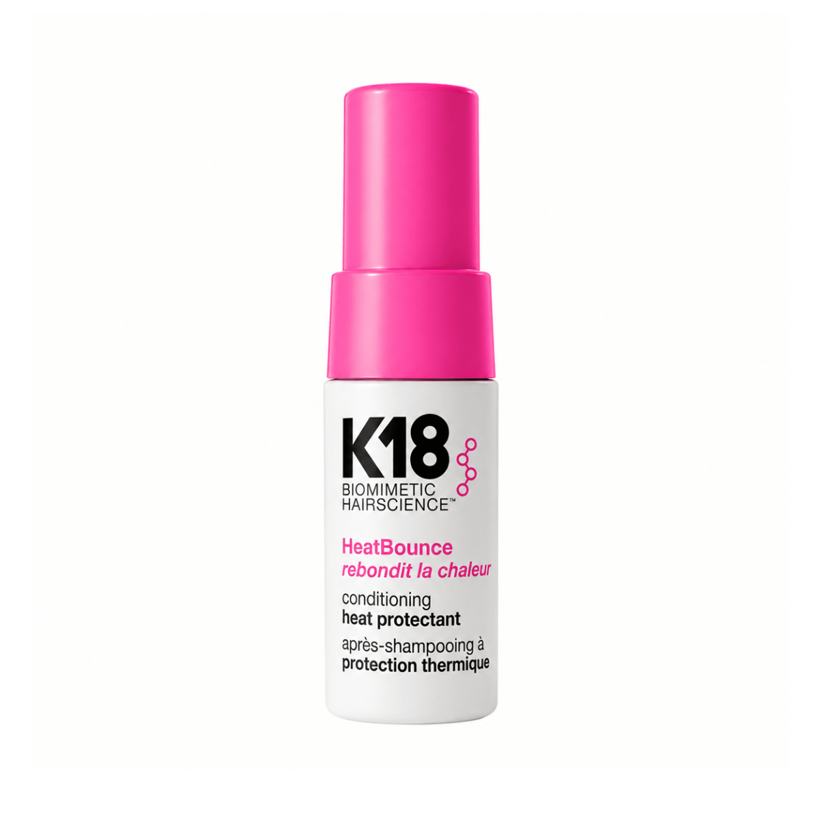 K18_HeatBounce Conditioning Heat Protectant_Cosmetic World