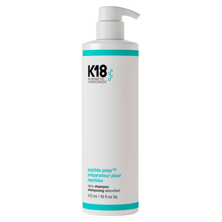 K18_Peptide Prep Detox Shampoo_Cosmetic World