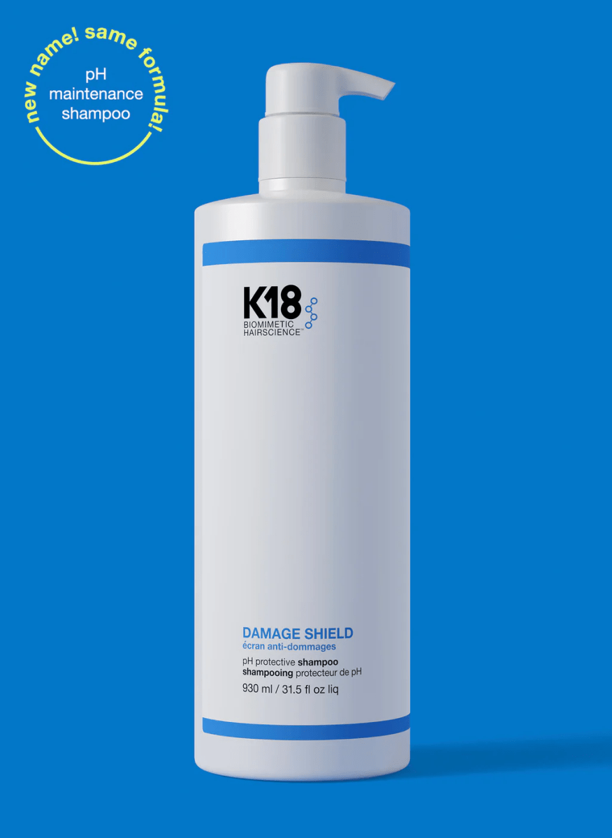 K18_pH Protective Shampoo_Cosmetic World