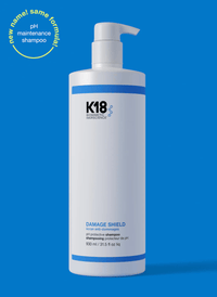 Thumbnail for K18_pH Protective Shampoo_Cosmetic World