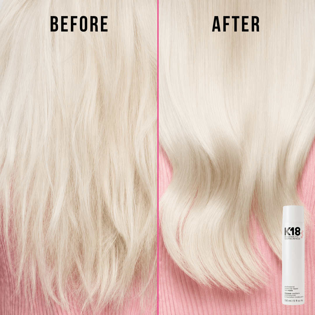 K18_Professional Molecular Repair Hair Mask_Cosmetic World
