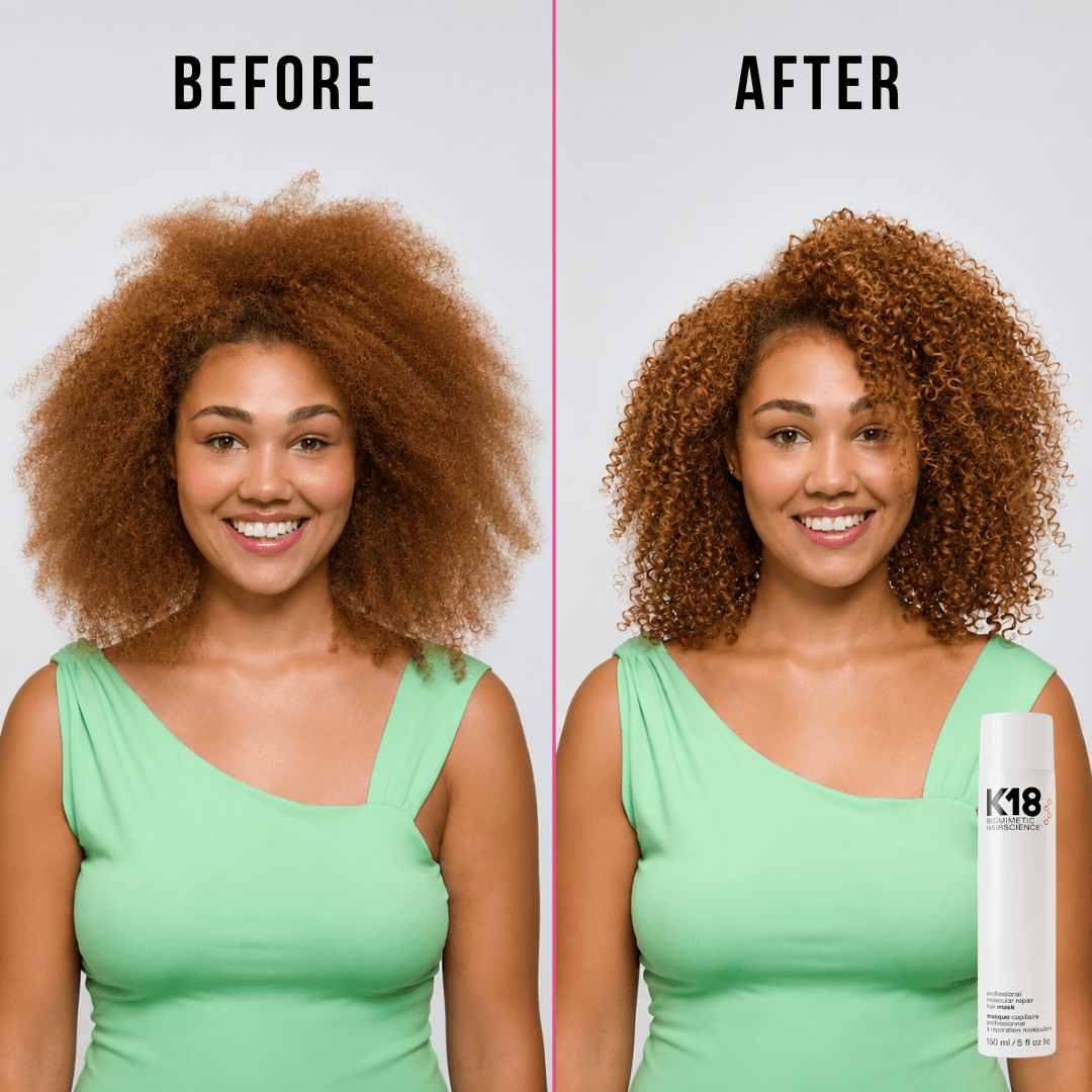 K18_Professional Molecular Repair Hair Mask_Cosmetic World
