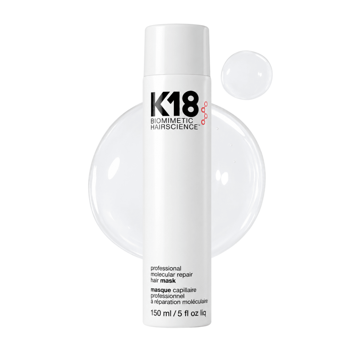 K18_Professional Molecular Repair Hair Mask_Cosmetic World