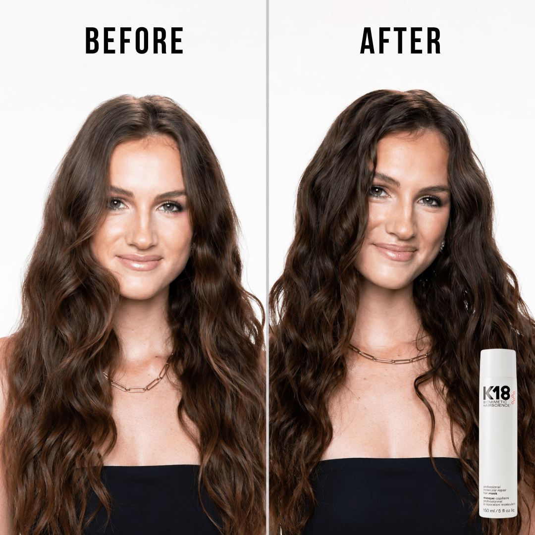 K18_Professional Molecular Repair Hair Mask_Cosmetic World