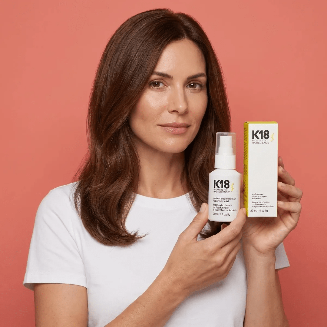 K18_Professional Molecular Repair Hair Mist_Cosmetic World