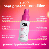 Thumbnail for K18_Salon Blowout At Home Kit_Cosmetic World