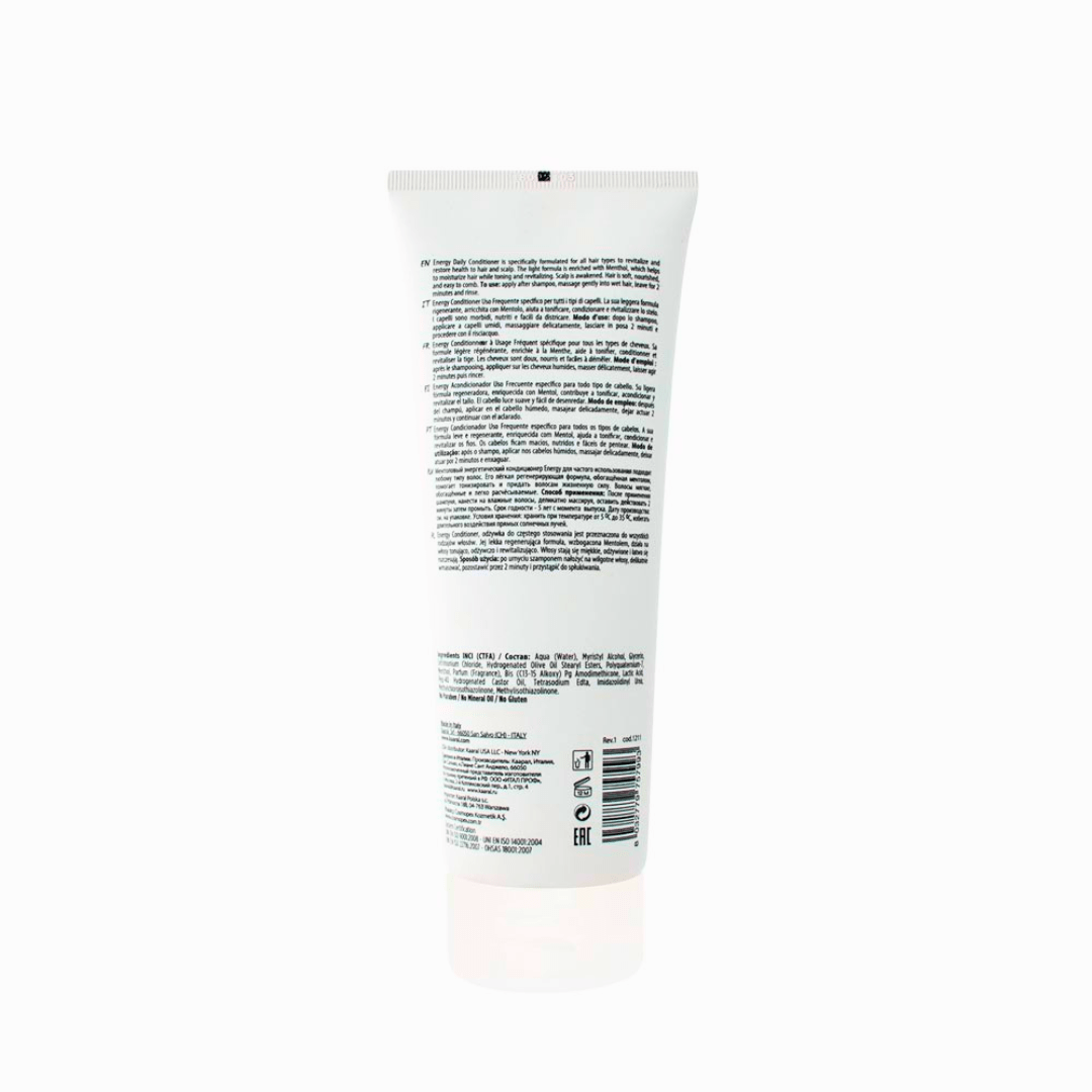 Kaaral_Purify Energy Daily Conditioner_Cosmetic World
