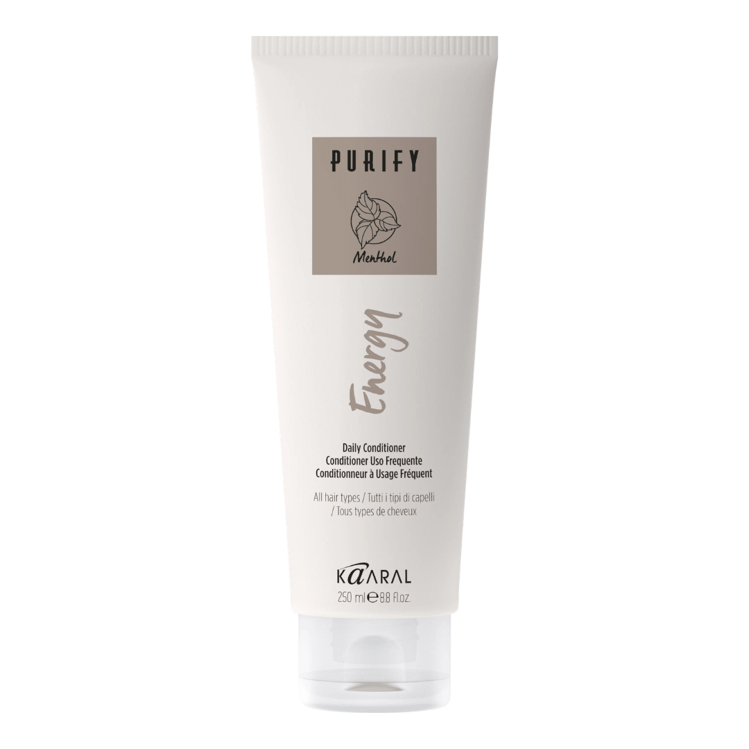 Kaaral_Purify Energy Daily Conditioner_Cosmetic World