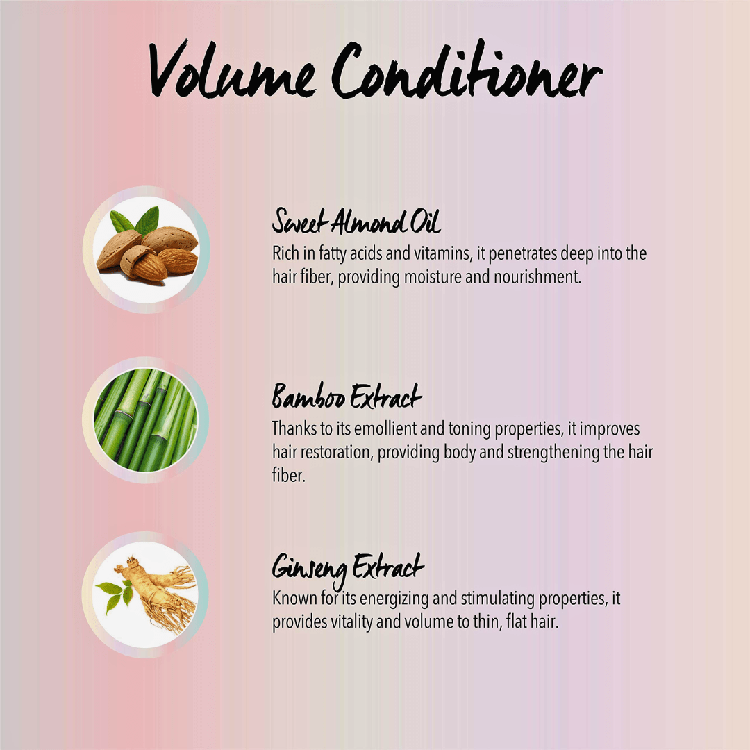 Kaaral_Purify Volumizing Conditioner_Cosmetic World