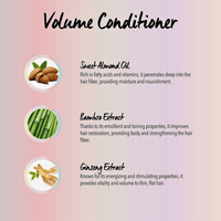 Thumbnail for Kaaral_Purify Volumizing Conditioner_Cosmetic World