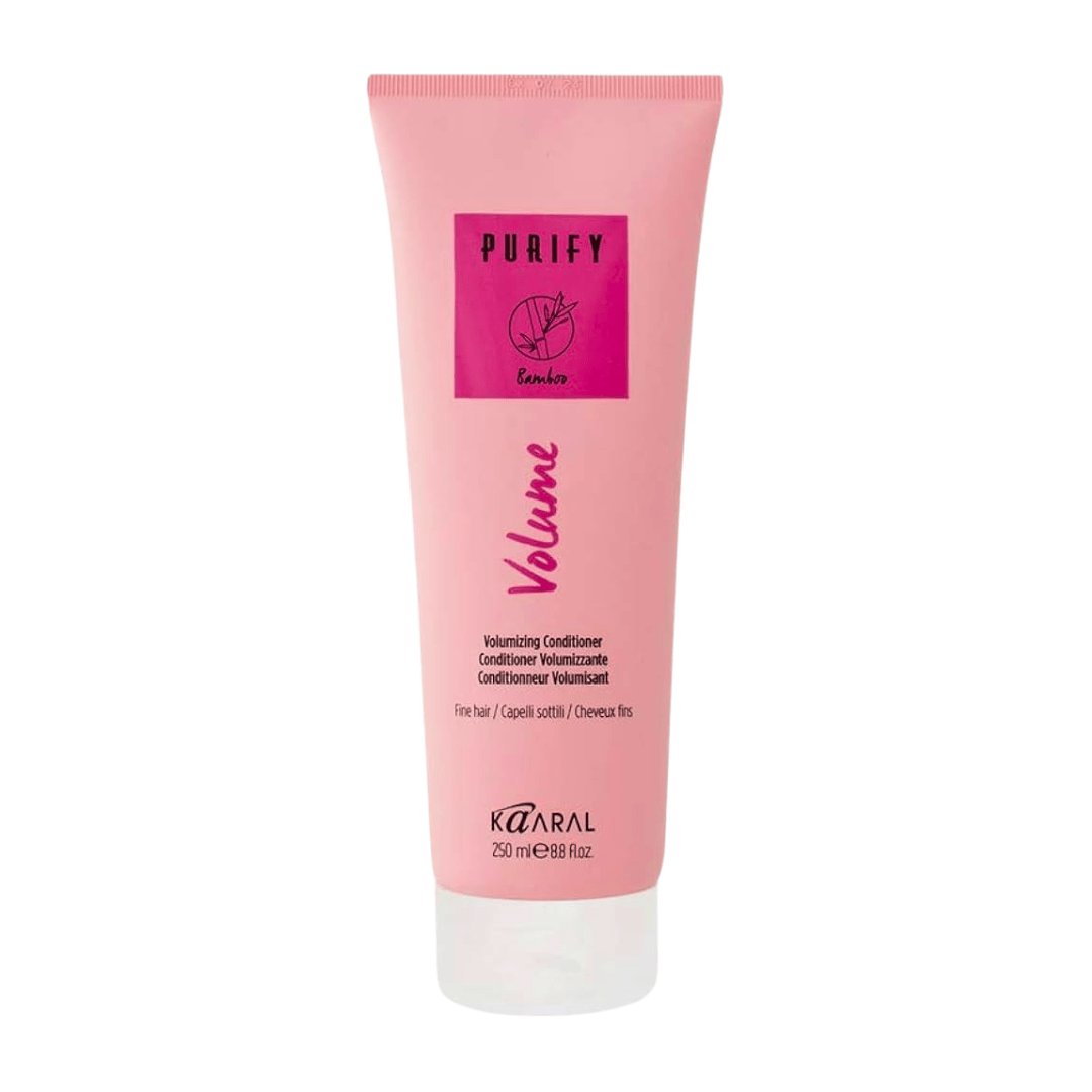 Kaaral_Purify Volumizing Conditioner_Cosmetic World