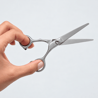 Thumbnail for Kai Beauty Care_KAI KBP-550S Professional Japanese Hair Cutting Scissors_Cosmetic World