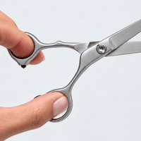 Thumbnail for Kai Beauty Care_KAI KBP-550S Professional Japanese Hair Cutting Scissors_Cosmetic World