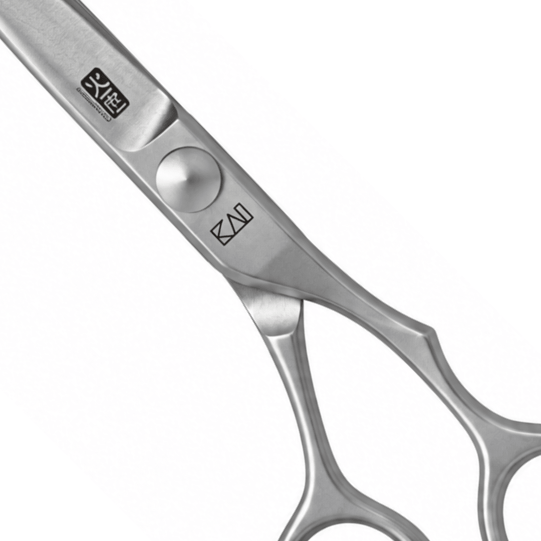 Kai Beauty Care_KAI KBP-550S Professional Japanese Hair Cutting Scissors_Cosmetic World
