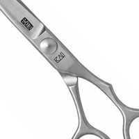 Thumbnail for Kai Beauty Care_KAI KBP-550S Professional Japanese Hair Cutting Scissors_Cosmetic World