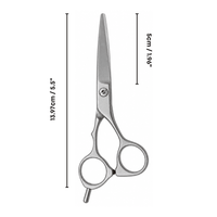 Thumbnail for Kai Beauty Care_KAI KBP-550S Professional Japanese Hair Cutting Scissors_Cosmetic World