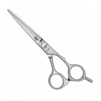 Thumbnail for Kai Beauty Care_KAI KBP-550S Professional Japanese Hair Cutting Scissors_Cosmetic World