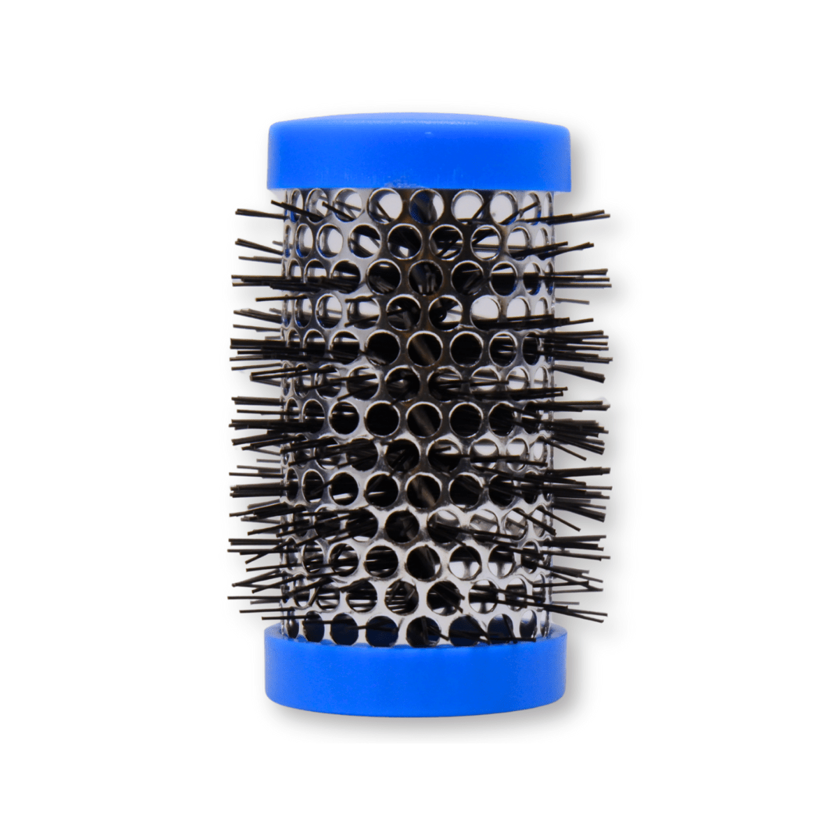 KECO_Ceramic Thermal Hair Rollers 1.77" - Blue_Cosmetic World