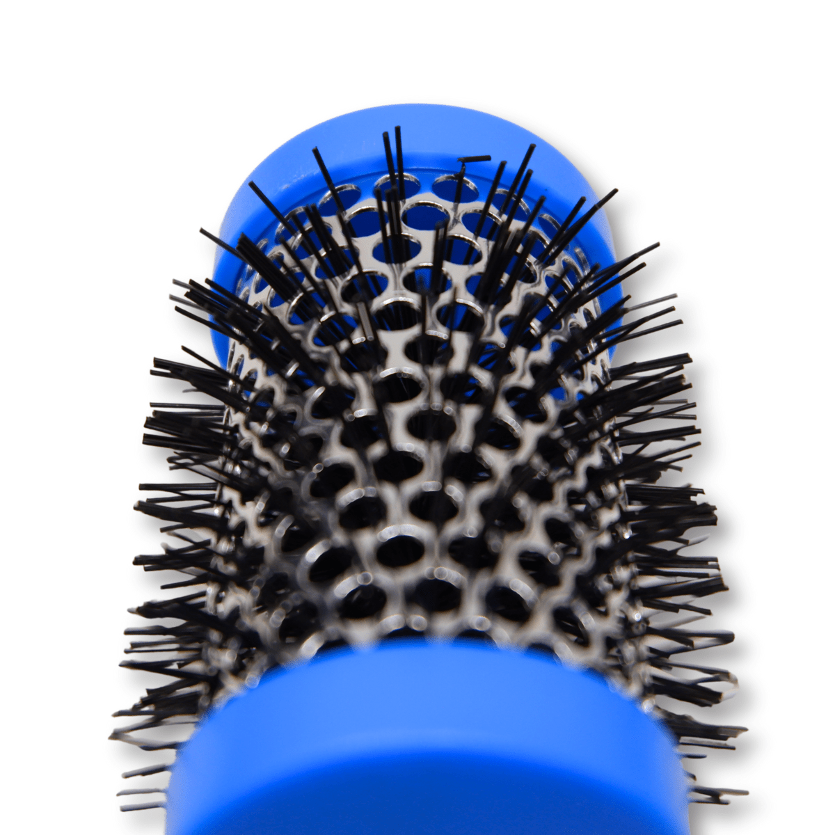 KECO_Ceramic Thermal Hair Rollers 1.77" - Blue_Cosmetic World
