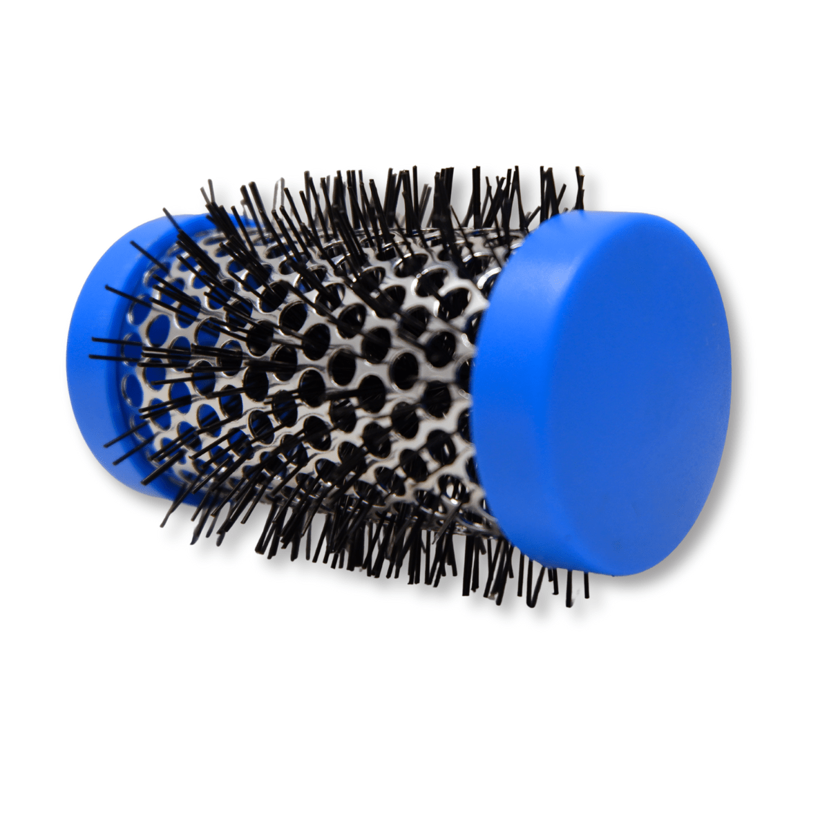 KECO_Ceramic Thermal Hair Rollers 1.77" - Blue_Cosmetic World
