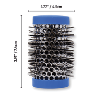 Thumbnail for KECO_Ceramic Thermal Hair Rollers 1.77