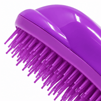 Thumbnail for Keco_Detangling Brush_Cosmetic World