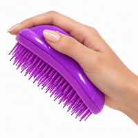 Thumbnail for Keco_Detangling Brush_Cosmetic World