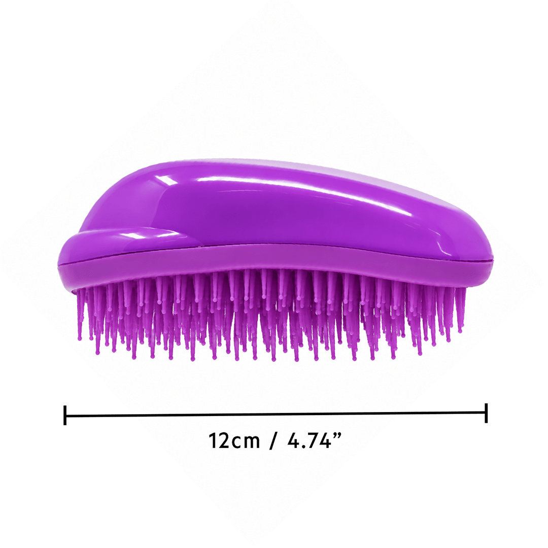 Keco_Detangling Brush_Cosmetic World