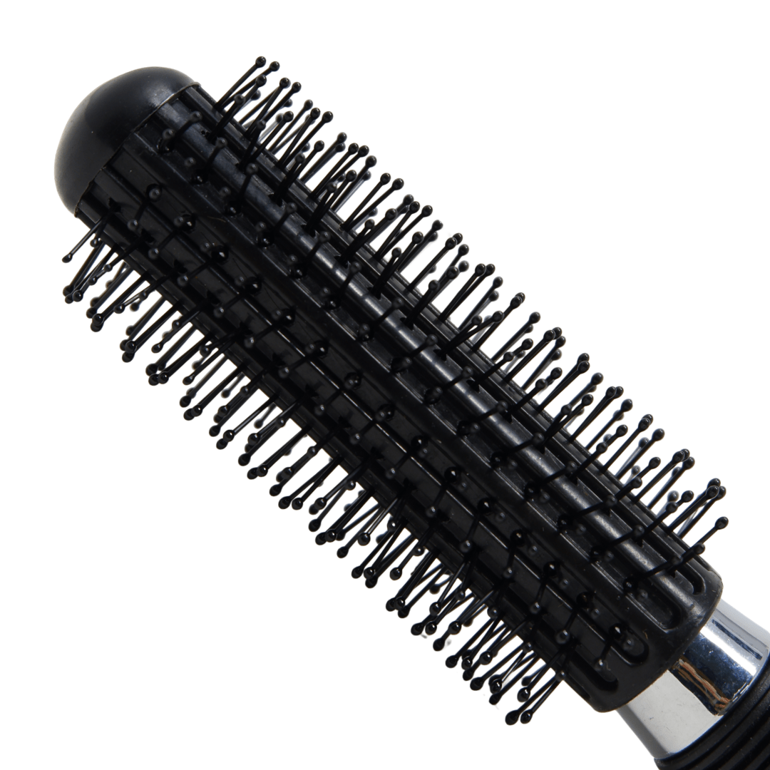 Keco_Hair Hugger 2" Round Brush Round Tip Silicone_Cosmetic World