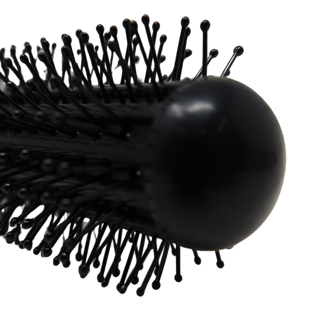 Keco_Hair Hugger 2" Round Brush Round Tip Silicone_Cosmetic World