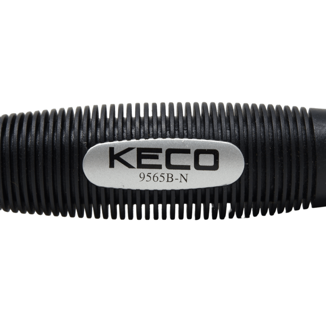 Keco_Hair Hugger 2" Round Brush Round Tip Silicone_Cosmetic World
