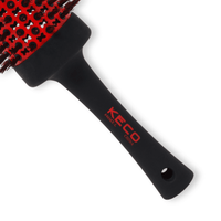 Thumbnail for KECO_Hair Hugger Round Brush 646MXL 7cm / 2.75