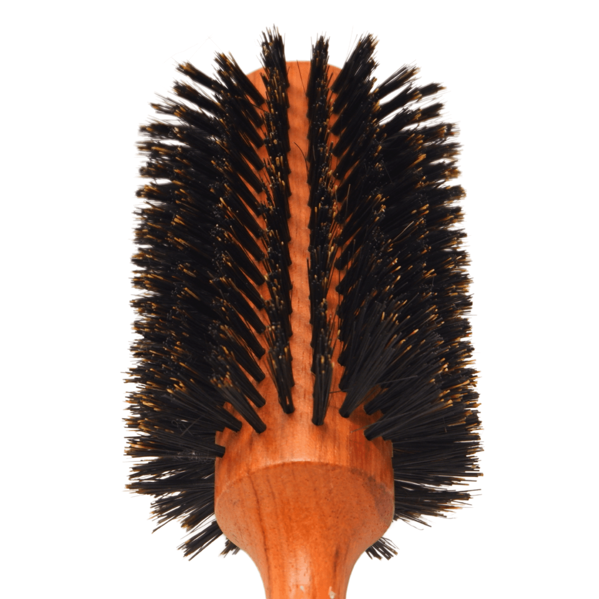 Rectangular Round Brush Hair Hugger Round Brush KW1820 7cm / 2.75