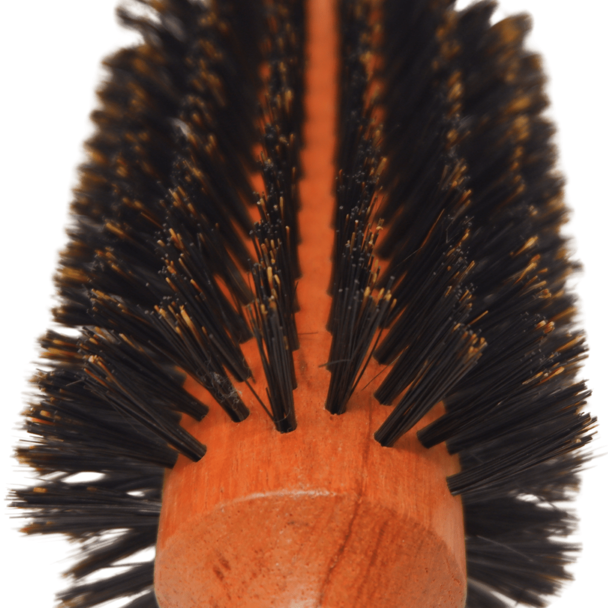 Rectangular Round Brush Hair Hugger Round Brush KW1820 7cm / 2.75