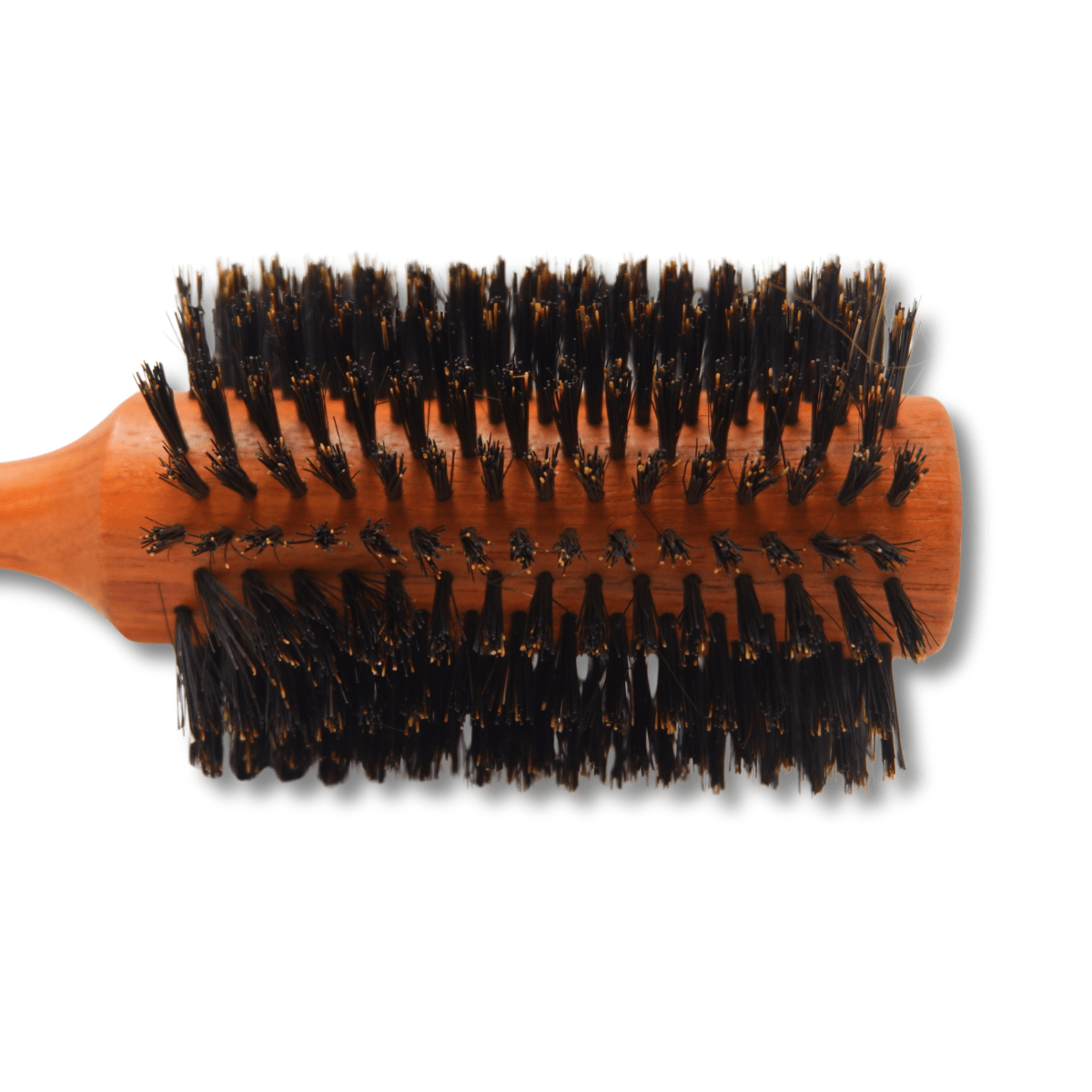 KECO_Hair Hugger Round Brush 7cm / 2.75"_Cosmetic World