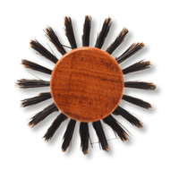 Thumbnail for KECO_Hair Hugger Round Brush 7cm / 2.75