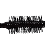 Thumbnail for Keco_Hair Hugger Round Tip Wooden Round Brush 5cm/1.96