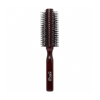 Thumbnail for Keco_Hair Hugger Round Tip Wooden Round Brush 5cm/1.96