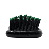 Thumbnail for Keco_Head Hugger Curved Handle Paddle Brush 8585B_Cosmetic World