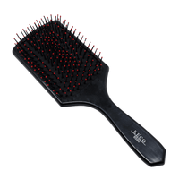 Thumbnail for Keco_Head Hugger Paddle Brush 8586_Cosmetic World
