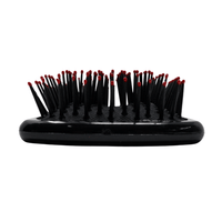 Thumbnail for Keco_Head Hugger Paddle Brush 8586_Cosmetic World
