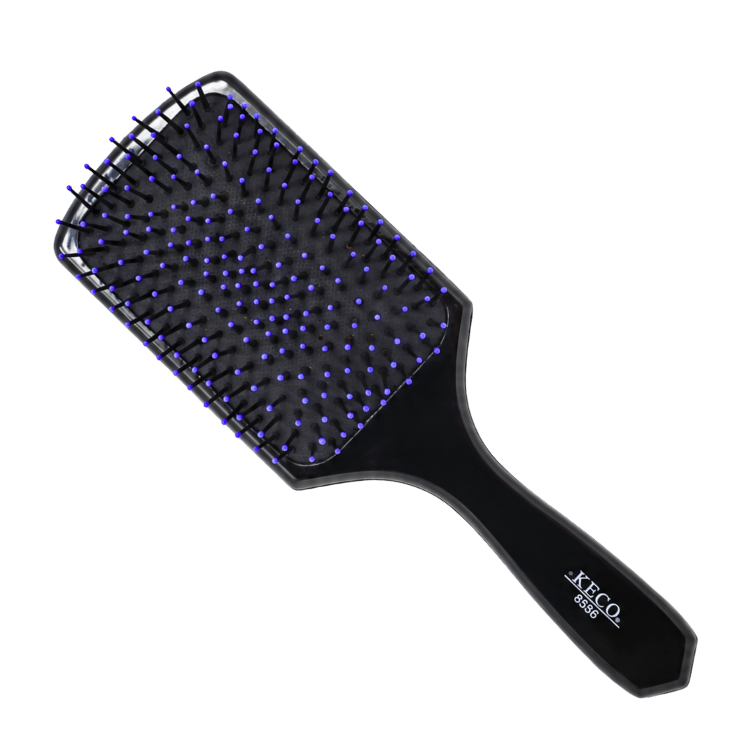 Keco_Head Hugger Paddle Brush 8586_Cosmetic World