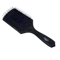 Thumbnail for Keco_Head Hugger Paddle Brush 8586_Cosmetic World